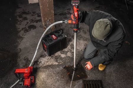 M12 BSWP - Stick Water Pump 2